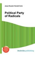 Political Party of Radicals