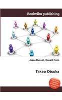 Takeo Otsuka: (English)