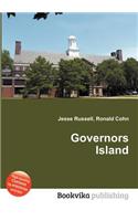 Governors Island: (English)