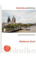 Waldemar Koch