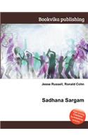 Sadhana Sargam