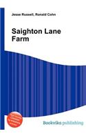 Saighton Lane Farm