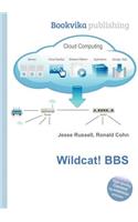 Wildcat! BBS
