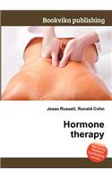 Hormone Therapy