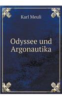 Odyssee und Argonautika