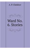 Chamber № 6. Stories