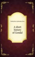 short history of Gondal