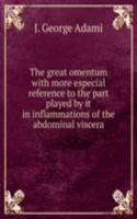 great omentum