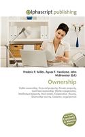 Ownership: (English)