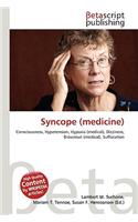 Syncope (Medicine): (English)