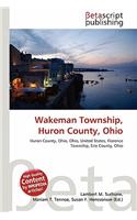 Wakeman Township, Huron County, Ohio: (English)