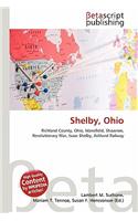 Shelby, Ohio