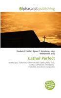 Cathar Perfect