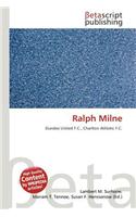 Ralph Milne