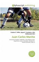 Juan Carlos Mari O: (English)