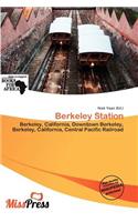 Berkeley Station: (English)
