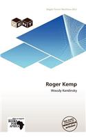 Roger Kemp