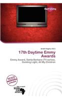 17th Daytime Emmy Awards: (English)