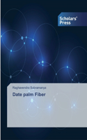 Date palm Fiber