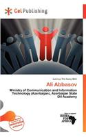 Ali Abbasov