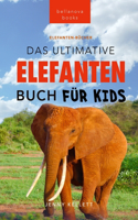 Elefanten-Bücher