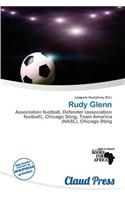Rudy Glenn: (English)