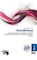 Tyrus McCloud: (English)