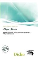 Objectstore