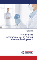 Role of gene polymorphisms in Graves' disease development