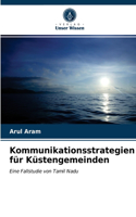 Kommunikationsstrategien für Küstengemeinden