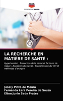 Recherche En Matière de Santé