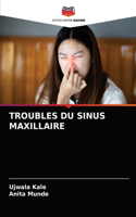 Troubles Du Sinus Maxillaire