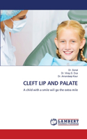 Cleft Lip and Palate