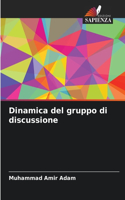 Dinamica del gruppo di discussione