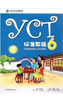 YCT Standard Course 6