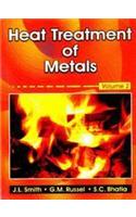 Heat Treatment of Metals: v. 2