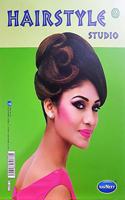 Hairstyle Studio - Book 2 (Picture Book)