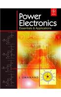 Power Electronics: Essentials & Applications: Engineering