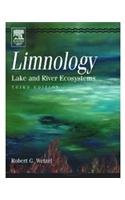 Limnology:Lake And River Ecosystems, 3E