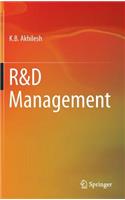 R&d Management