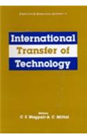 International Transfer Of Technology