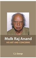 Mulk Raj Anand