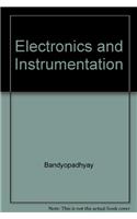 Electronics and Instrumentation