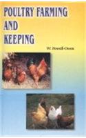 Poultry Farming and Keeping