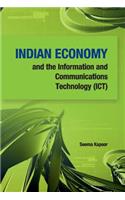 Indian Economy & the Information & Communications Technology (ICT)