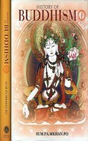 History of Buddhism: Reprint of 1908