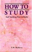 How to Study