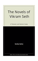 The Novels Of Vikram Seth