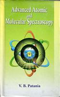 Advanced Atomic and Molecular Spectroscopy