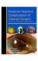 Posterior Segment Complications of Cataract Surgery